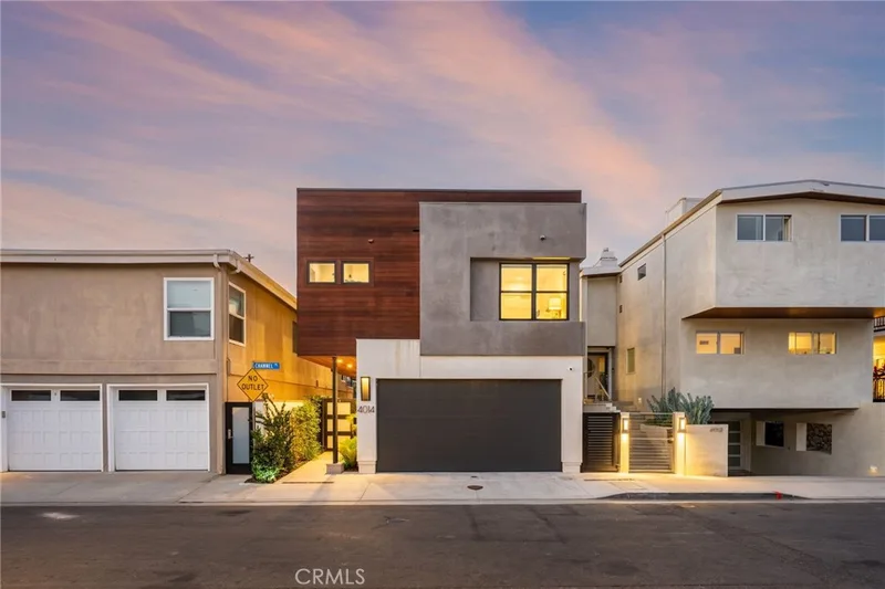4014 Channel Place, Newport Beach