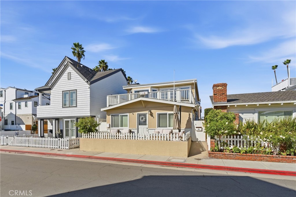 403 38th St, Newport Beach CA 92663 - photo 1