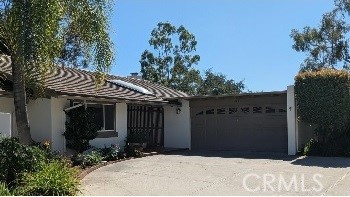 Front - 403 Carlotta, Newport Beach CA 92660 - photo 1