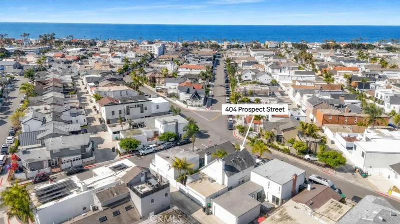 404 Prospect Street, Newport Beach, CA 92663