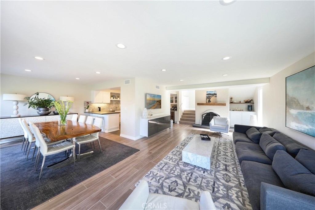 406 Carlotta, Newport Beach CA 92660 - photo 1