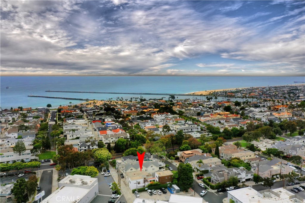 406 Jasmine 1/2, Newport Beach CA 92625 - photo 3