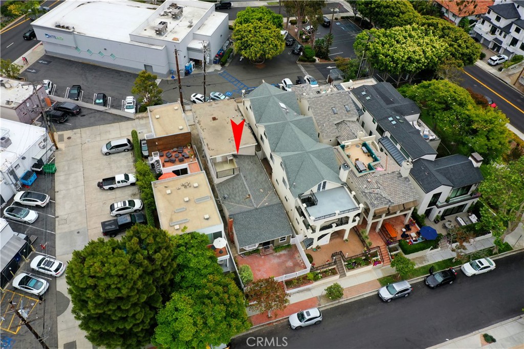 406 Jasmine 1/2, Newport Beach CA 92625 - photo 24