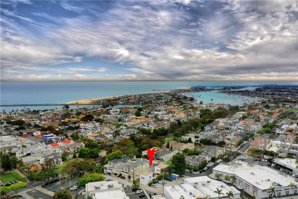 406 Jasmine 1/2, Newport Beach CA 92625 - photo 25
