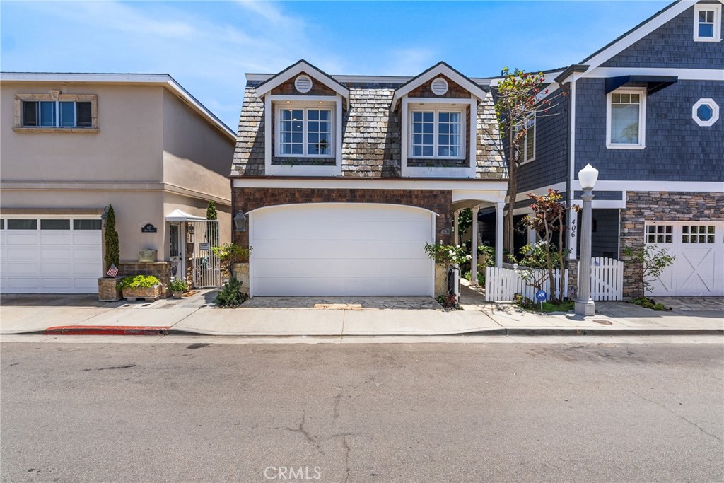 408 38th Street, Newport Beach CA 92663 - photo 59