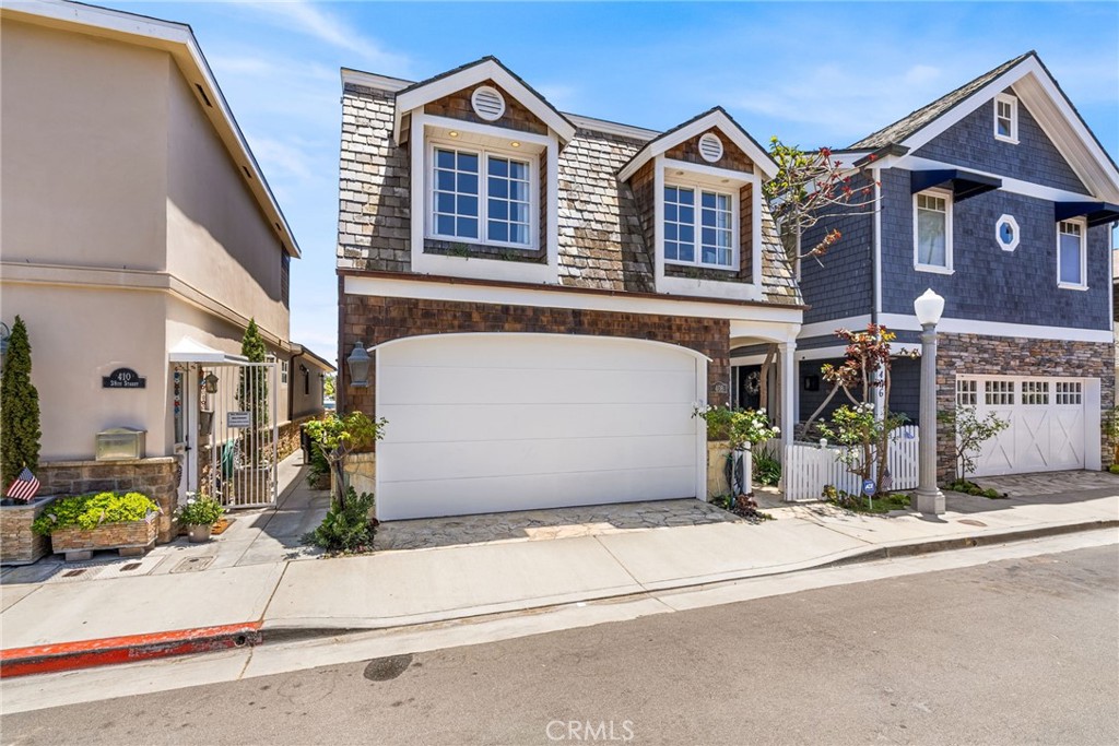 408 38th Street, Newport Beach CA 92663 - photo 60