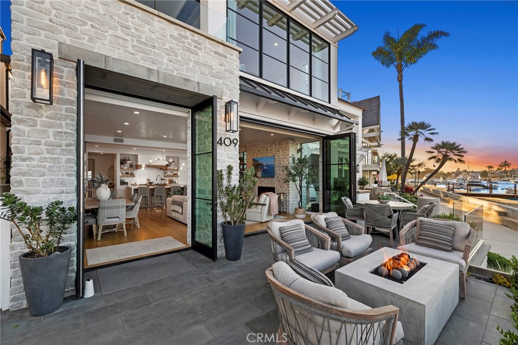 409 North Bayfront, Newport Beach CA 92662 - photo 3