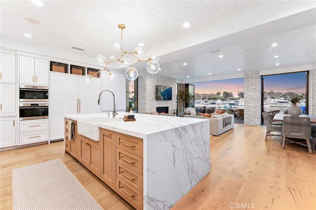 409 North Bayfront, Newport Beach CA 92662 - photo 12