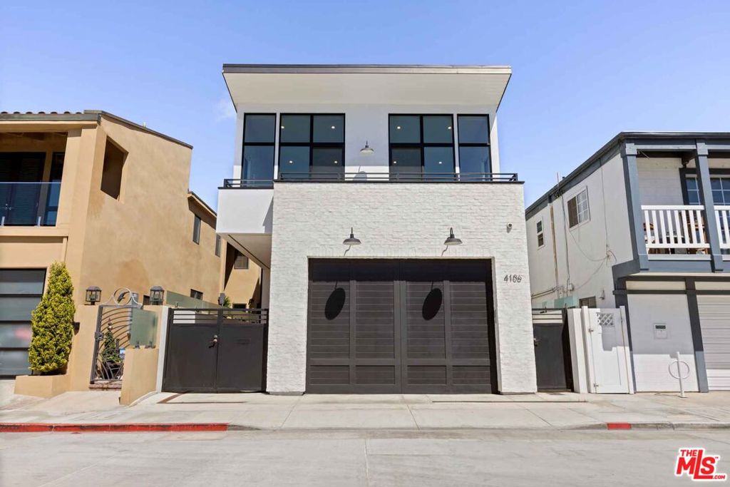 4106 River Avenue 2, Newport Beach CA 92663 - photo 35