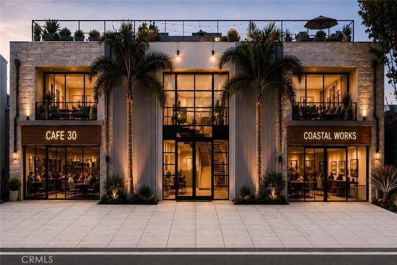 411 30th Street, Newport Beach, CA 92663