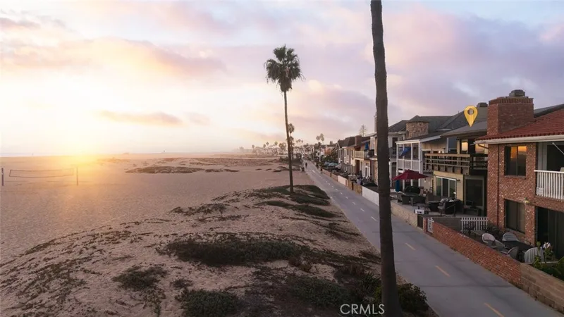 412 E Oceanfront, Newport Beach