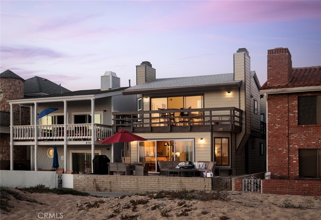 412 E Oceanfront, Newport Beach CA 92661 - photo 6