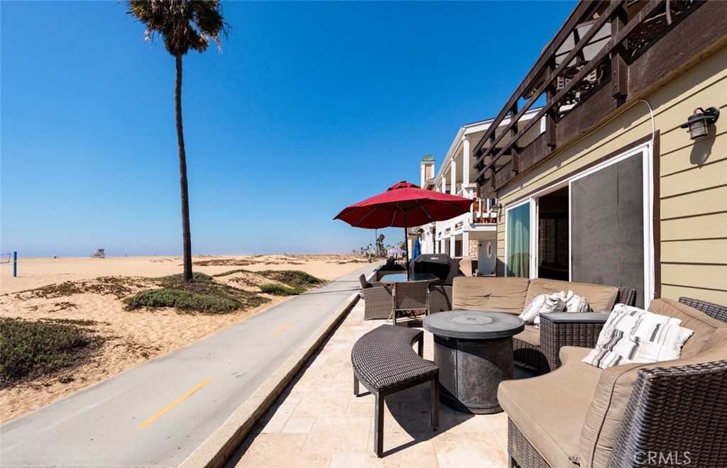 412 E Oceanfront, Newport Beach CA 92661 - photo 25