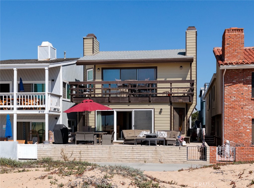 412 E Oceanfront, Newport Beach CA 92661 - photo 27
