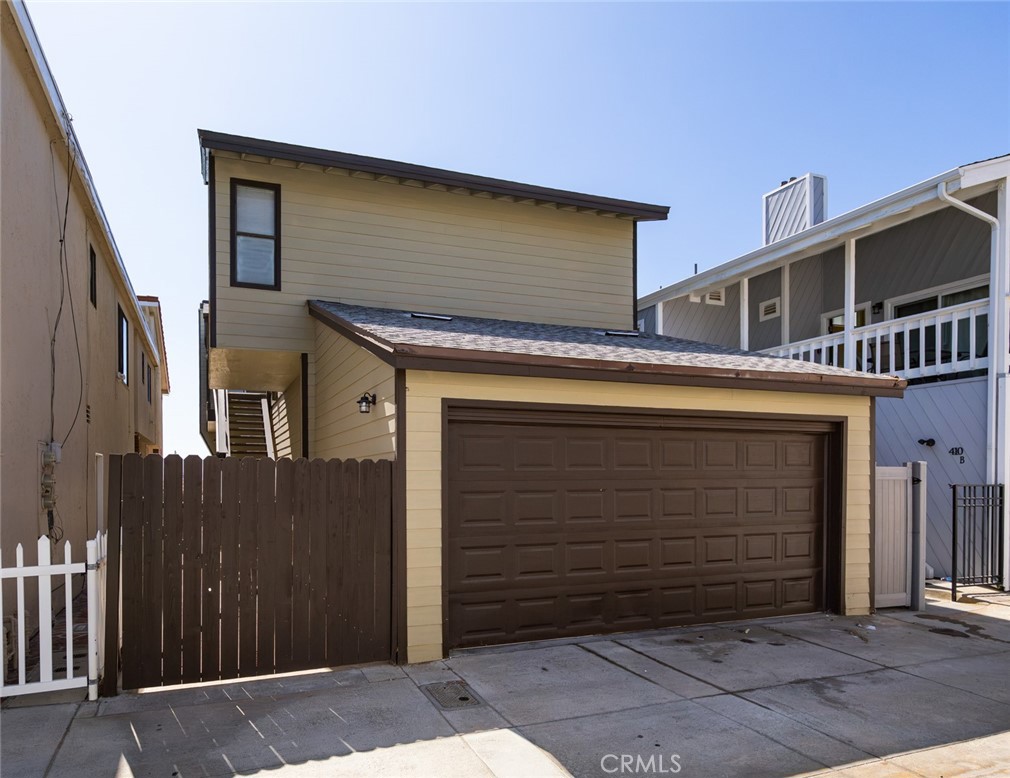 412 E Oceanfront, Newport Beach CA 92661 - photo 47