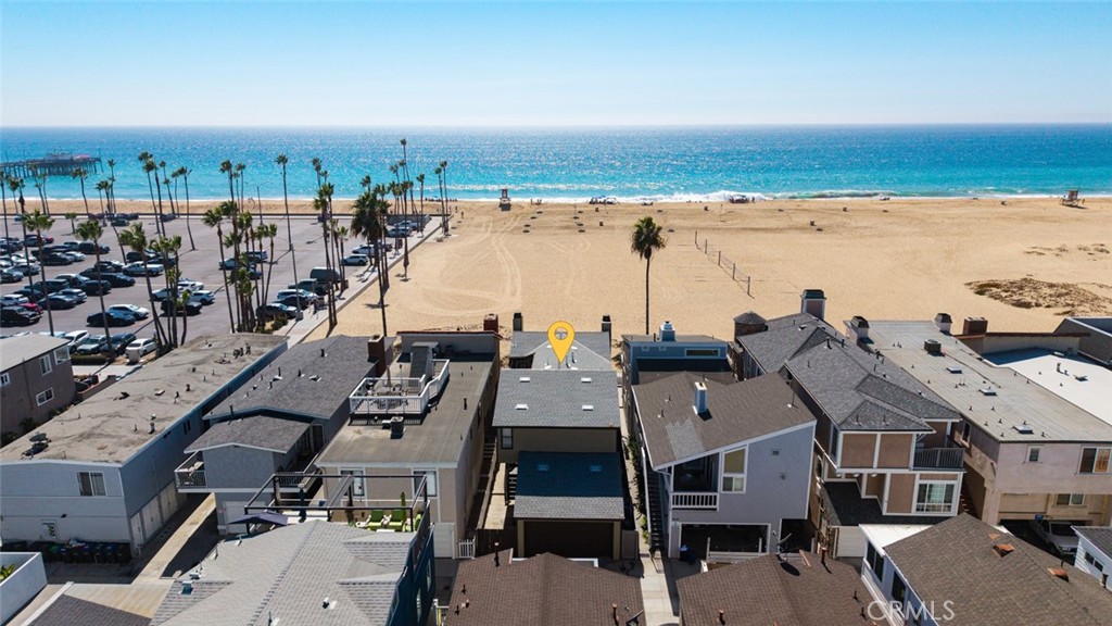 412 E Oceanfront, Newport Beach CA 92661 - photo 48