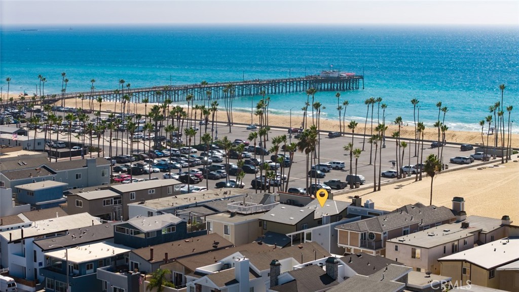 412 E Oceanfront, Newport Beach CA 92661 - photo 49