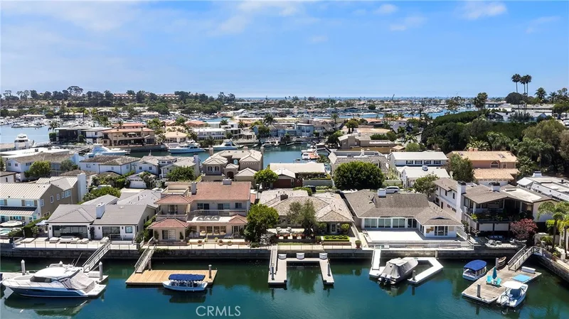 412 Evening Star, Newport Beach