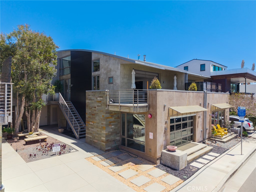 Perfect Live/Work combo - 413 29th, Newport Beach CA 92663 - photo 4