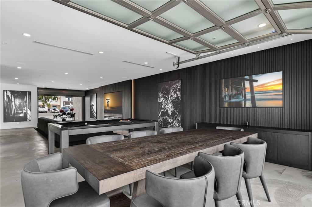 Your own commercial space downstairs - 413 29th, Newport Beach CA 92663 - photo 5