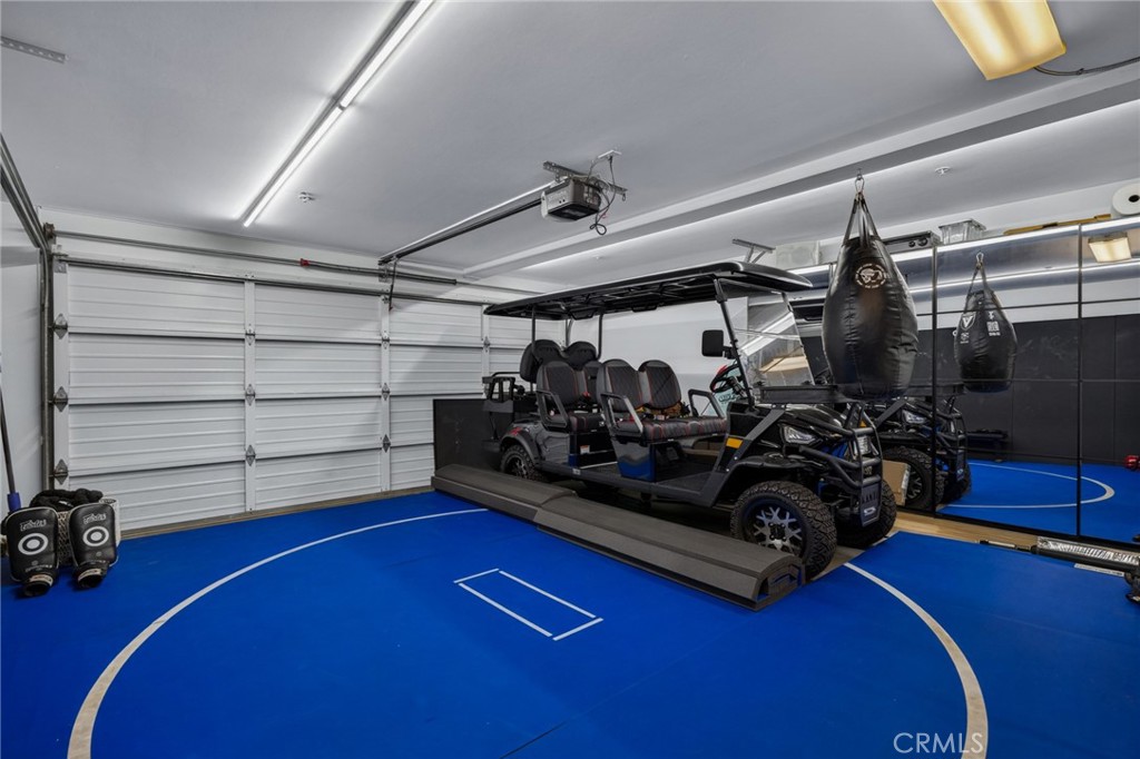2 cars garage/gym - 413 29th, Newport Beach CA 92663 - photo 40