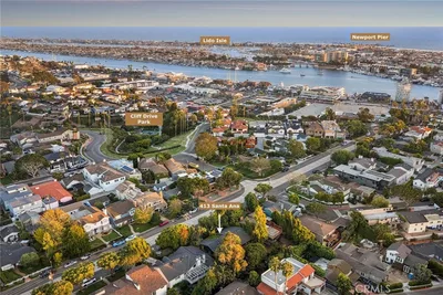 413 Santa Ana, Newport Beach
