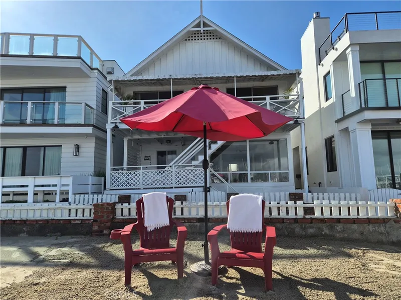 415 E Edgewater Avenue, Newport Beach, CA 92661