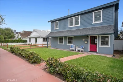 418 Belvue Lane, Newport Beach