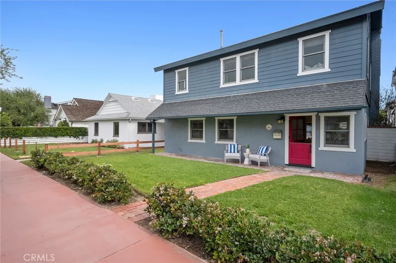 418 Belvue Lane, Newport Beach