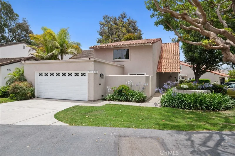 418 Vista Trucha, Newport Beach, CA 92660