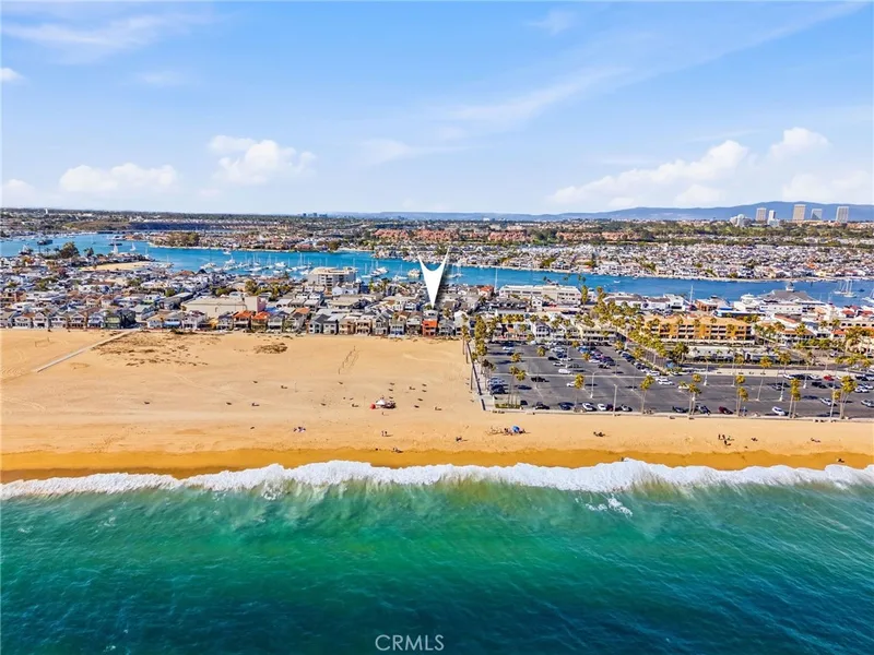 419 E Balboa, Newport Beach