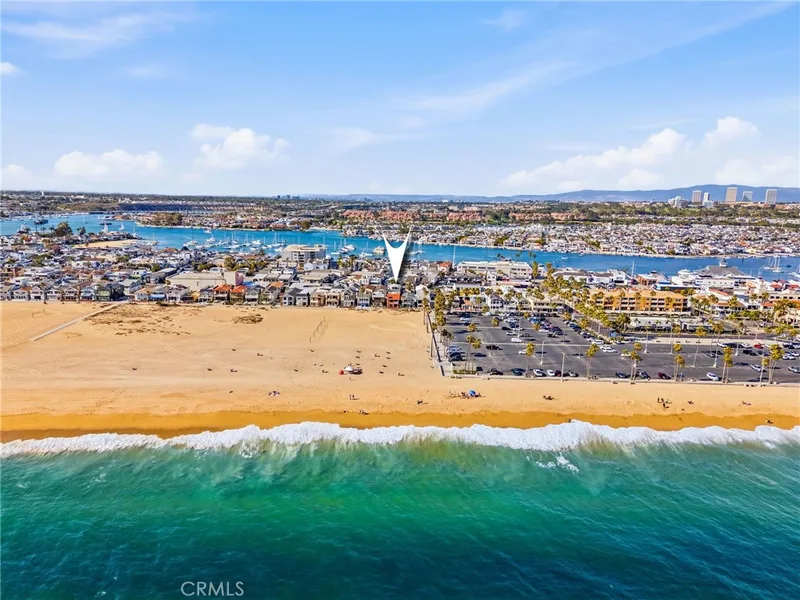 419 E Balboa, Newport Beach
