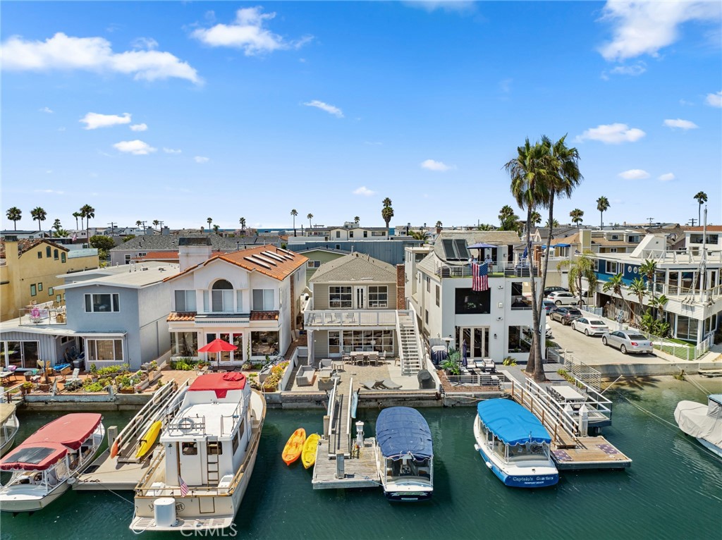 4208 River, Newport Beach CA 92663 - photo 1