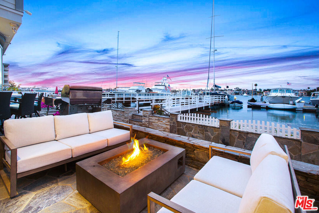 421 E Edgewater Avenue, Newport Beach CA 92661 - photo 8