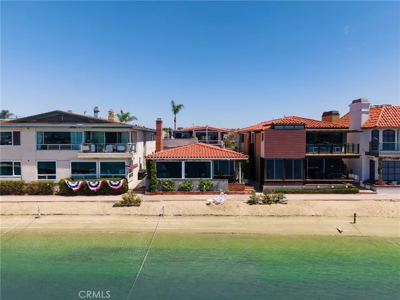 423 Via Lido Soud, Newport Beach