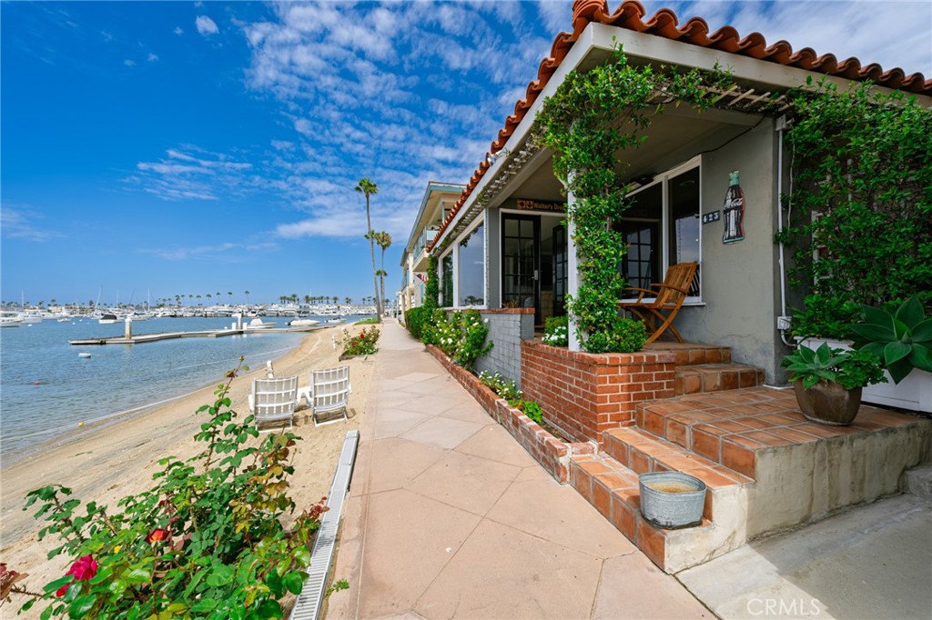 423 Via Lido Soud, Newport Beach CA 92663 - photo 17