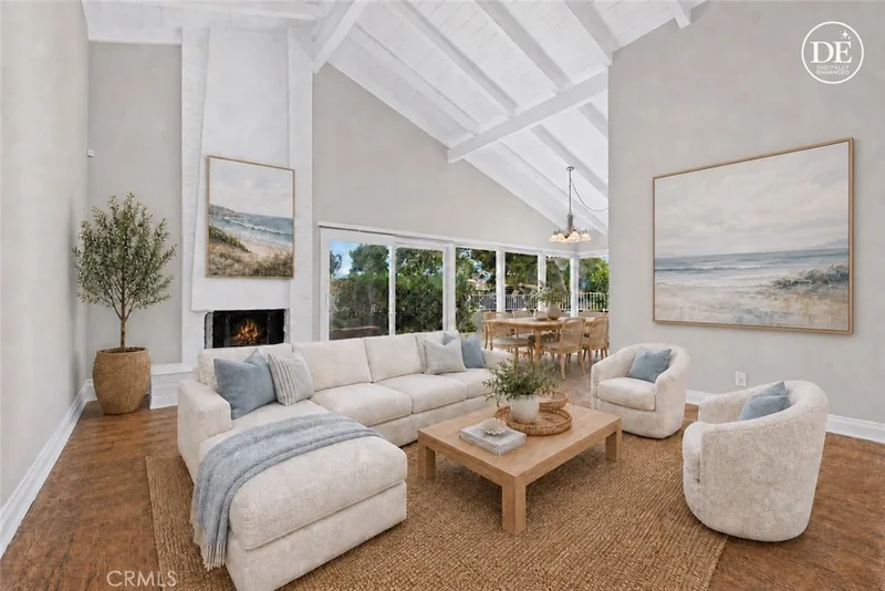 424 Onda, Newport Beach