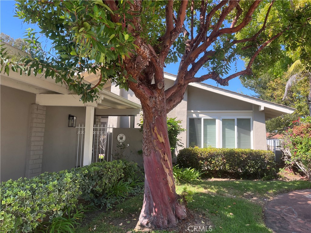 Front - 424 Onda, Newport Beach CA 92660 - photo 4