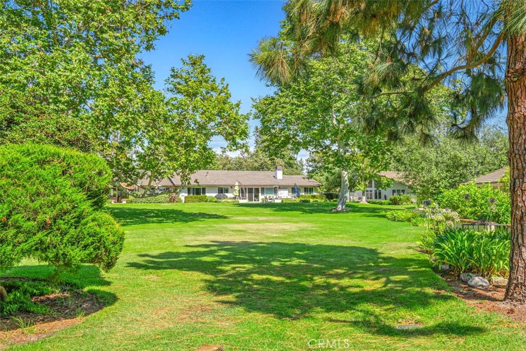 Grassy Area - 424 Onda, Newport Beach CA 92660 - photo 7