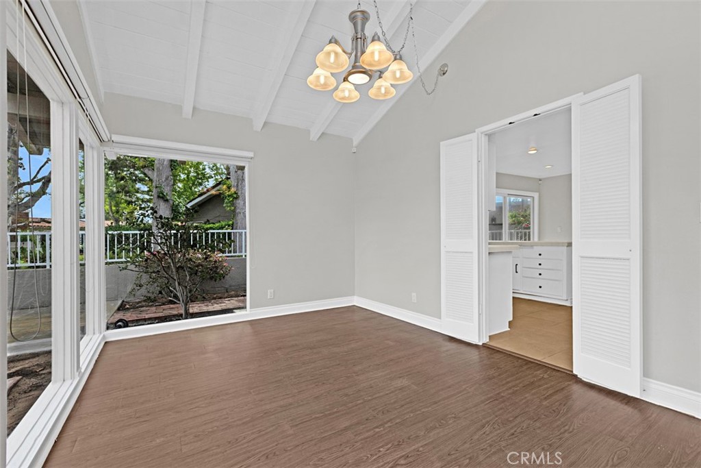 Dining Area - 424 Onda, Newport Beach CA 92660 - photo 11
