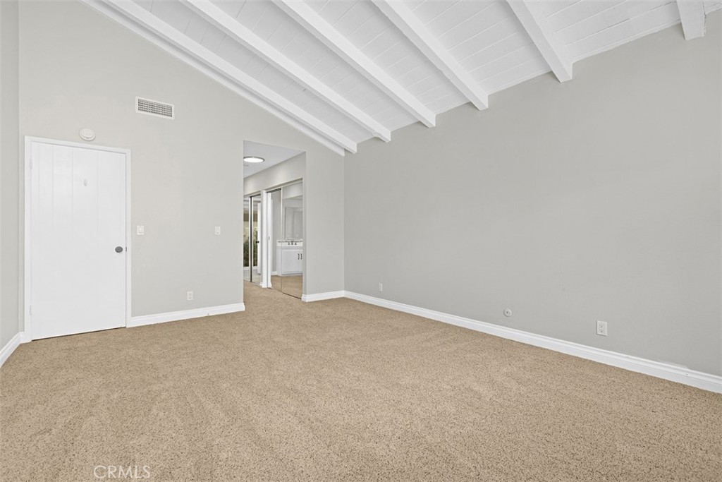 Primary Bedroom and 2 Closets - 424 Onda, Newport Beach CA 92660 - photo 14