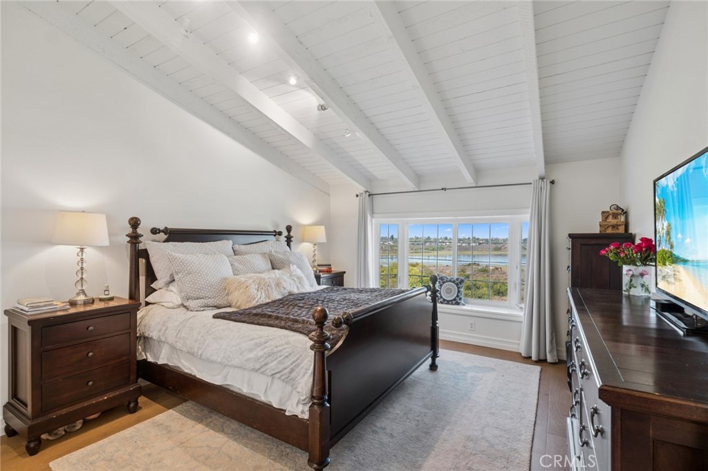 Primary Suite - 424 Vista Grande, Newport Beach CA 92660 - photo 15