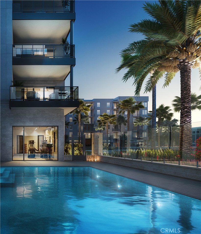 4261 Uptown Newport Drive 6P, Newport Beach CA 92660 - photo 1
