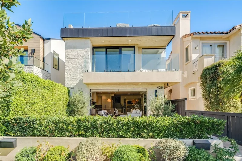 428 Fernleaf Avenue, Newport Beach