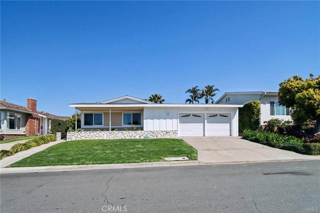 429 Morning Canyon, Newport Beach CA 92625 - photo 2