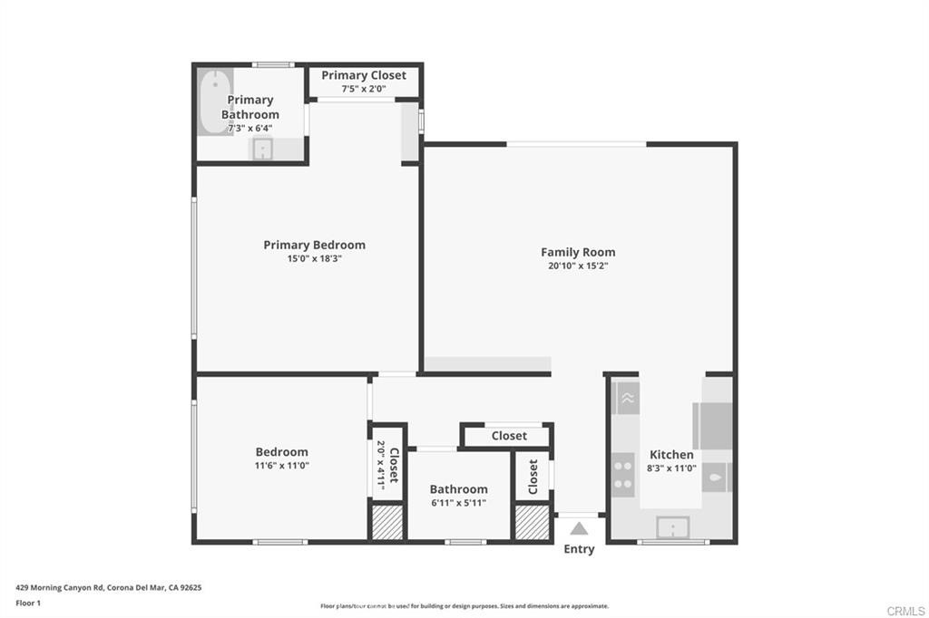 429 Morning Canyon, Newport Beach CA 92625 - photo 3
