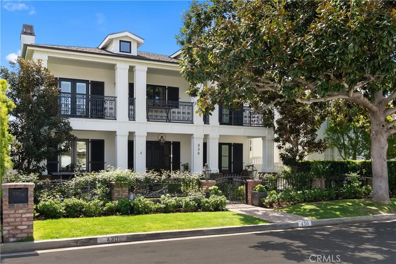 430 Aliso Avenue, Newport Beach, CA 92663