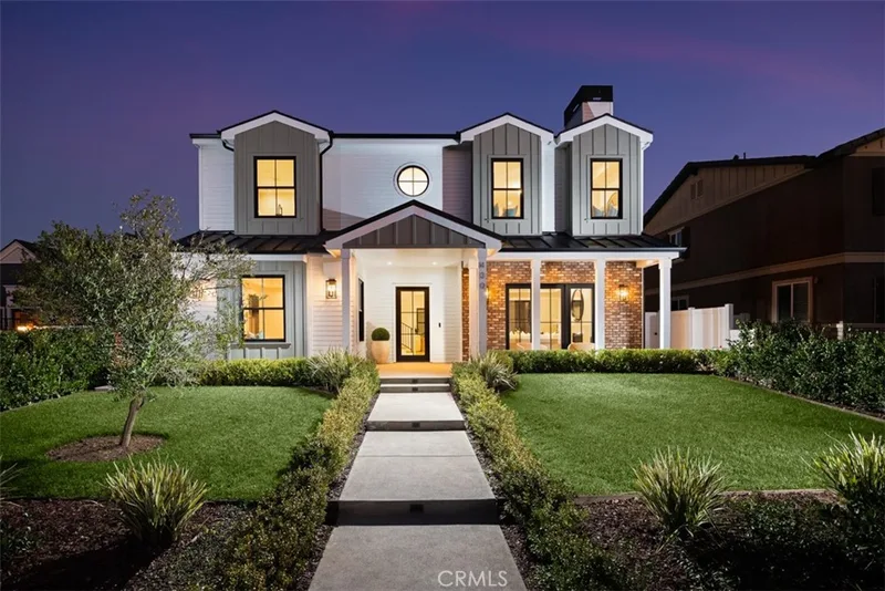 430 Tustin Avenue, Newport Beach, CA 92627