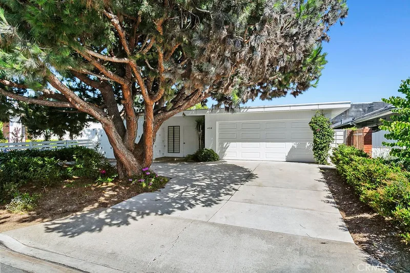 438 Tustin Avenue, Newport Beach, CA 92663