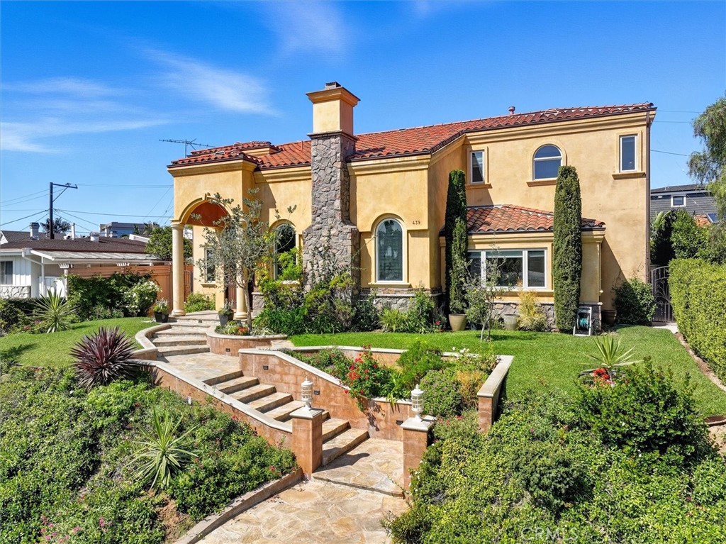 439 Catalina, Newport Beach CA 92663 - photo 1